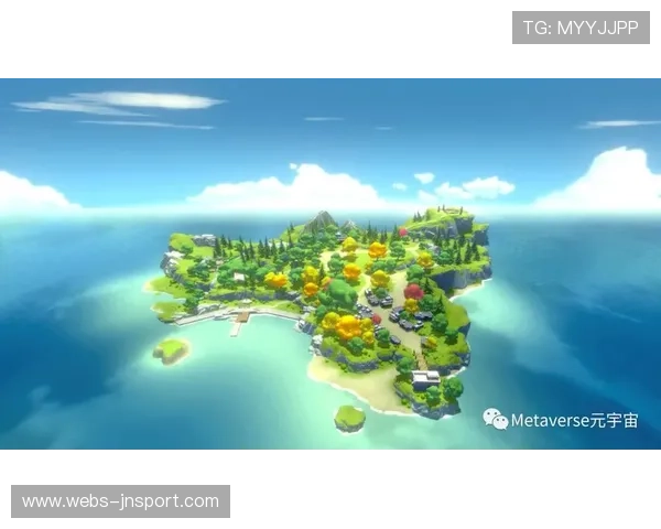 元宇宙观赛场景试水，虚拟社交属性增强黏性