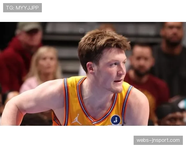 克尼佩尔创最快200记三分纪录，新秀赛季表现惊艳