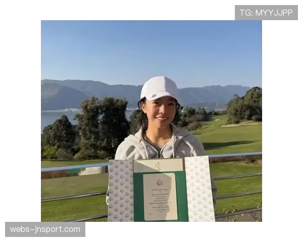 奥古斯塔国家高尔夫俱乐部公布2026年女子业余赛阵容