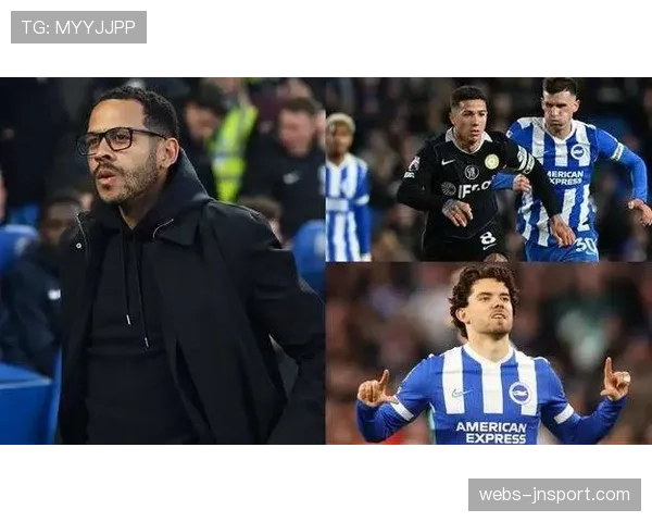 切尔西五连败后迎战布莱顿，能否止住颓势成关注焦点